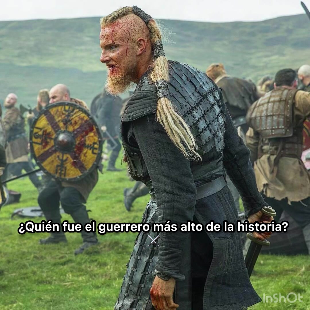 @Crónicas Vikingas
