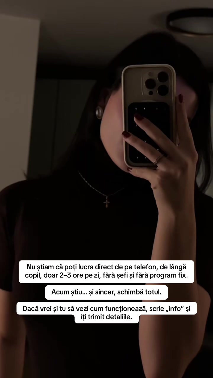 @Alexandra | DM