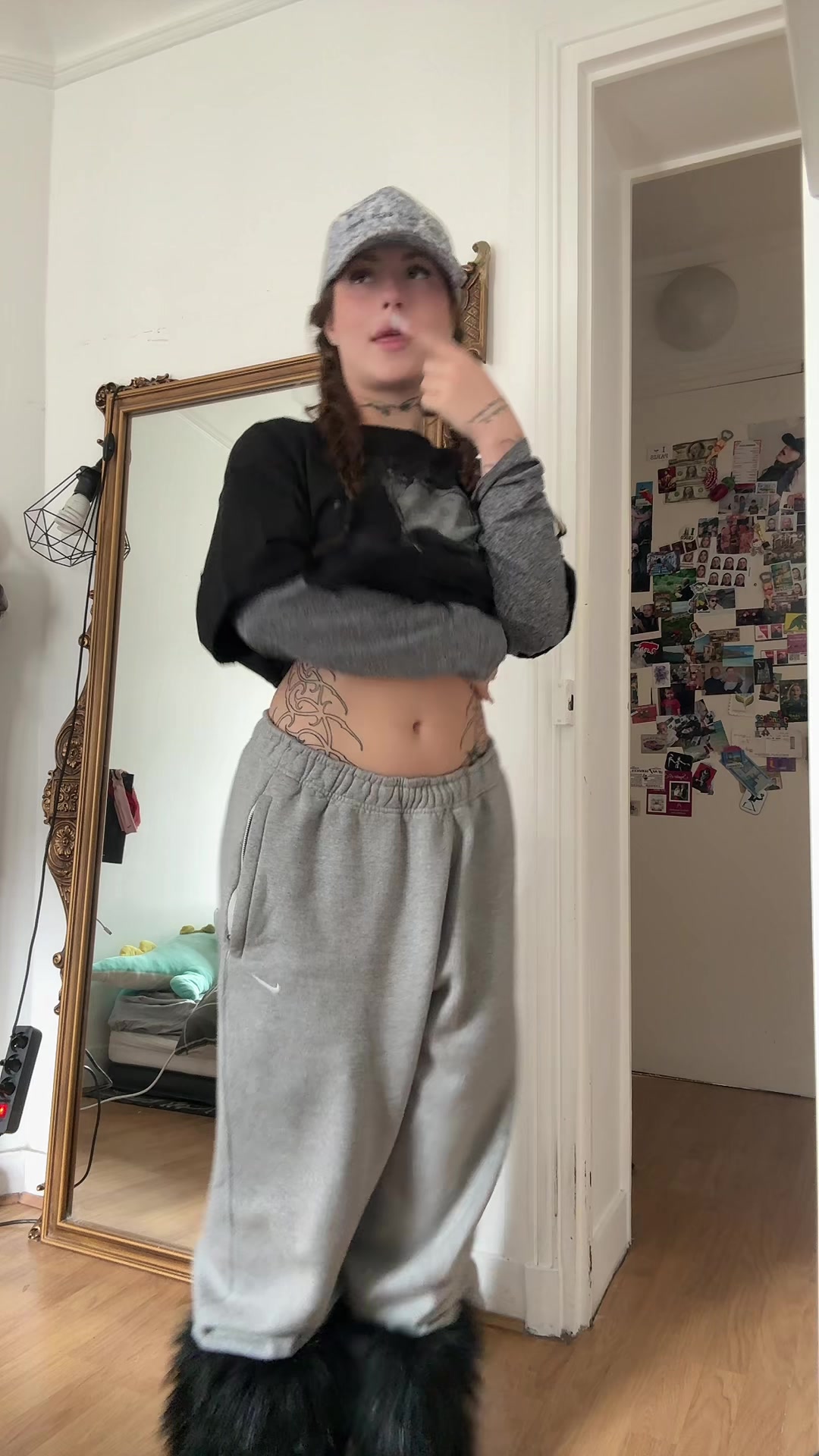 @Hortykitty