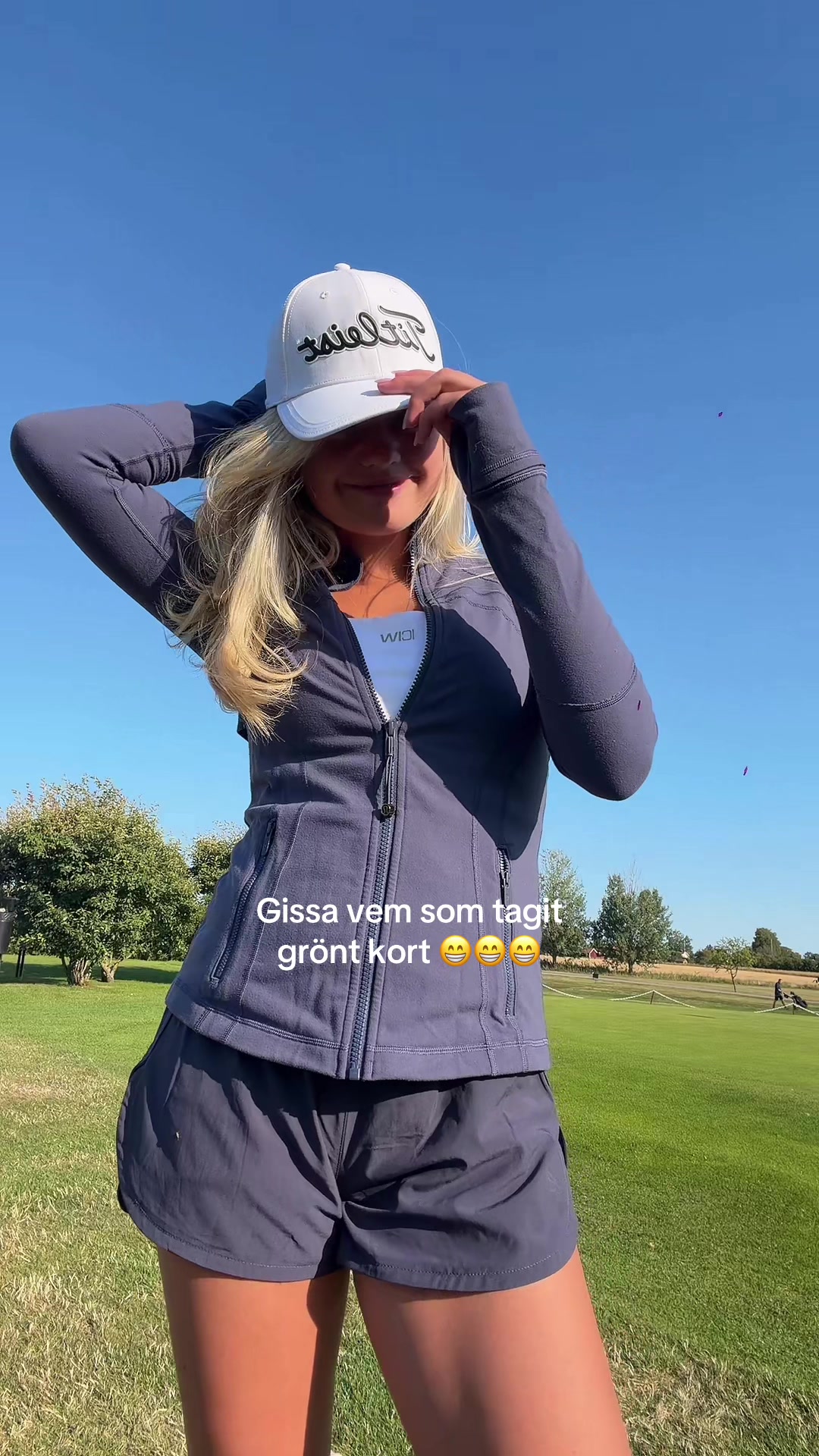 @Alicia Otterud