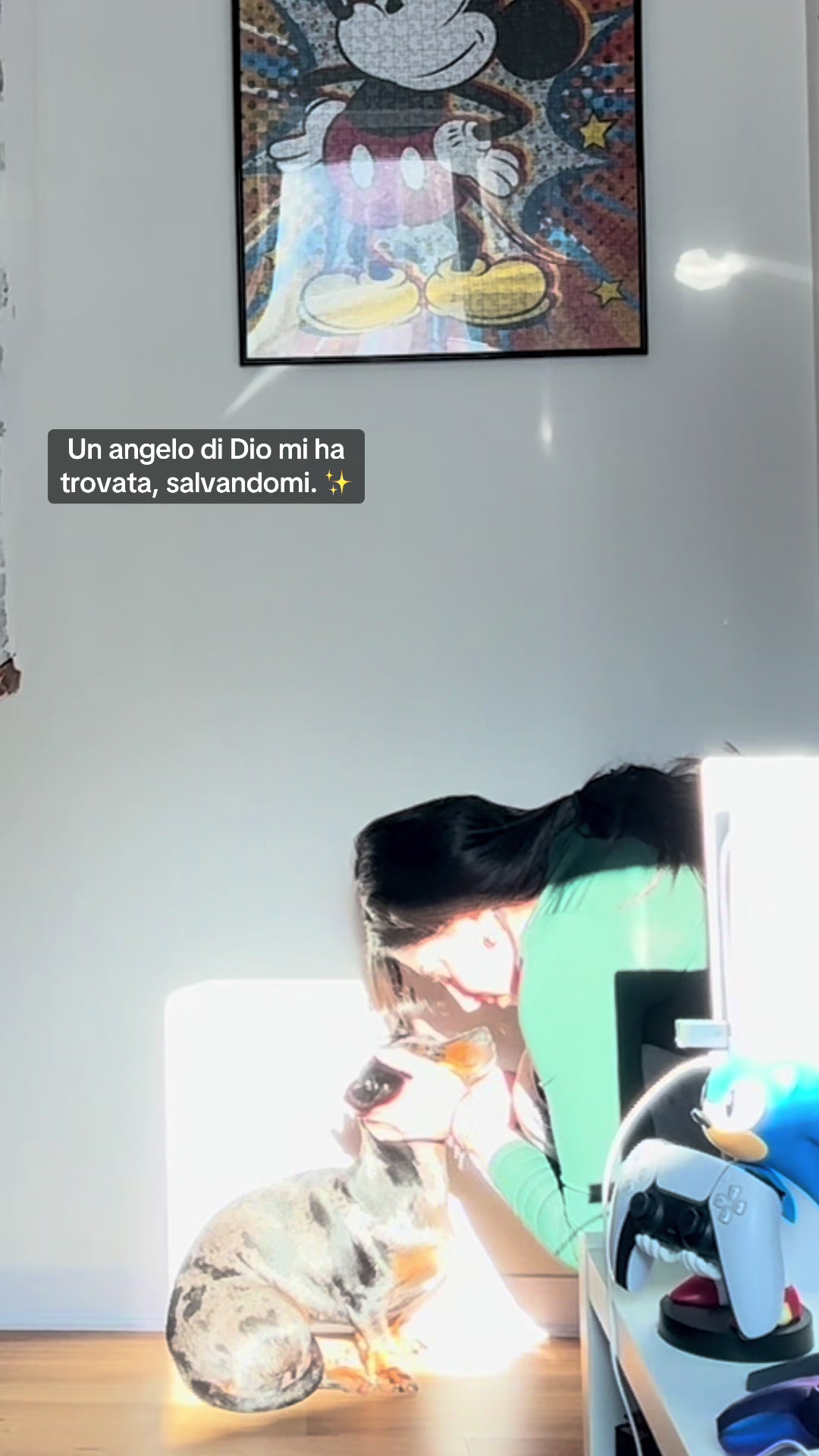 @Miria Maggio