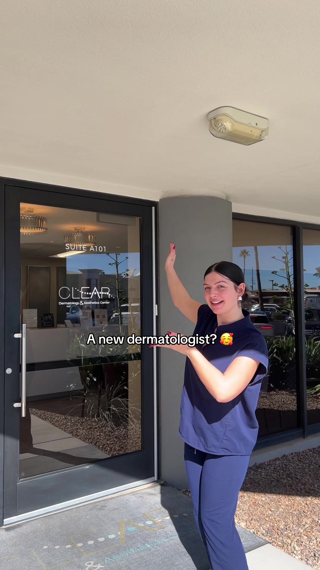 @ClearDerm