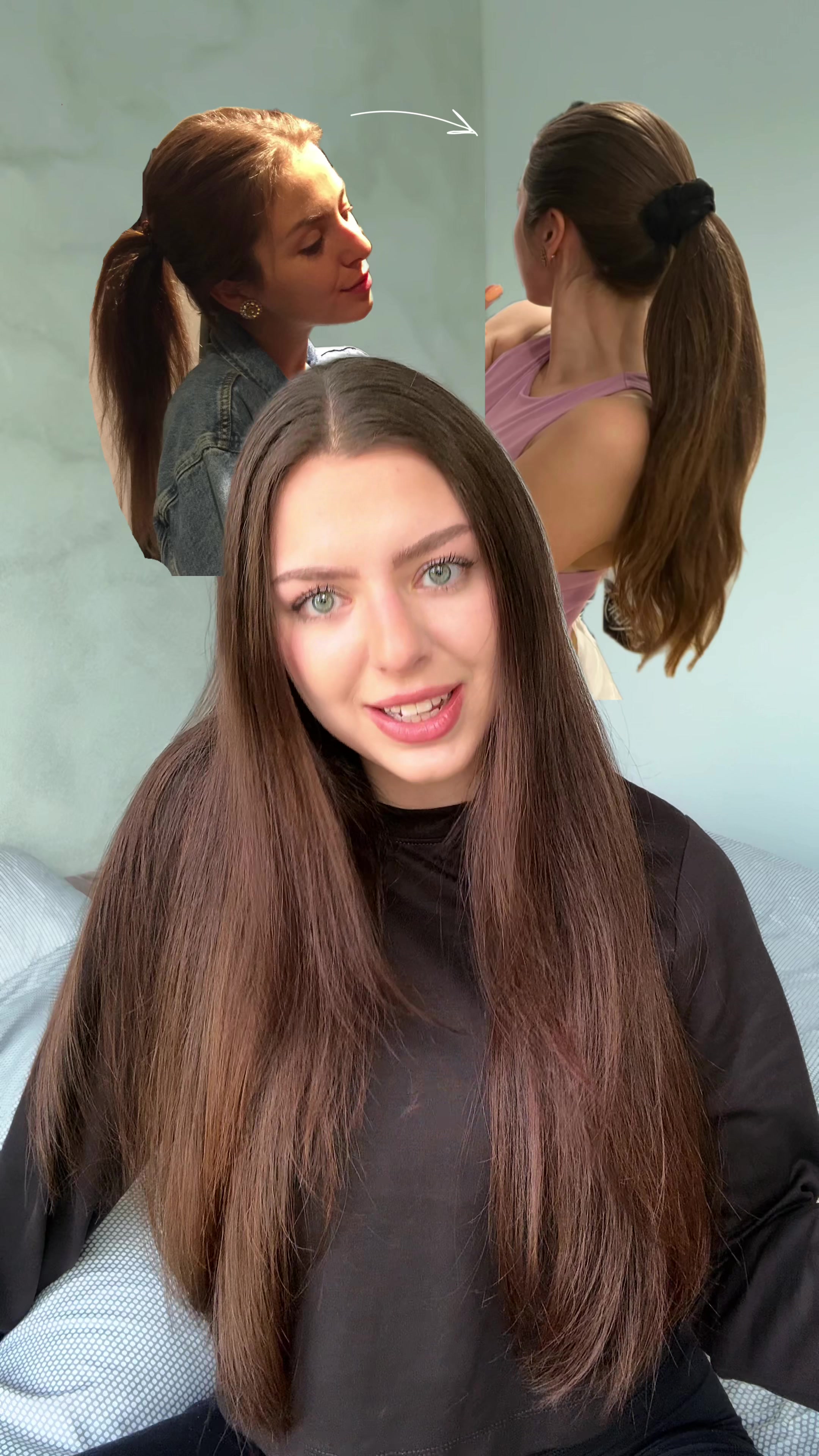 @Liliya - Haare, Beauty & UGC ✨