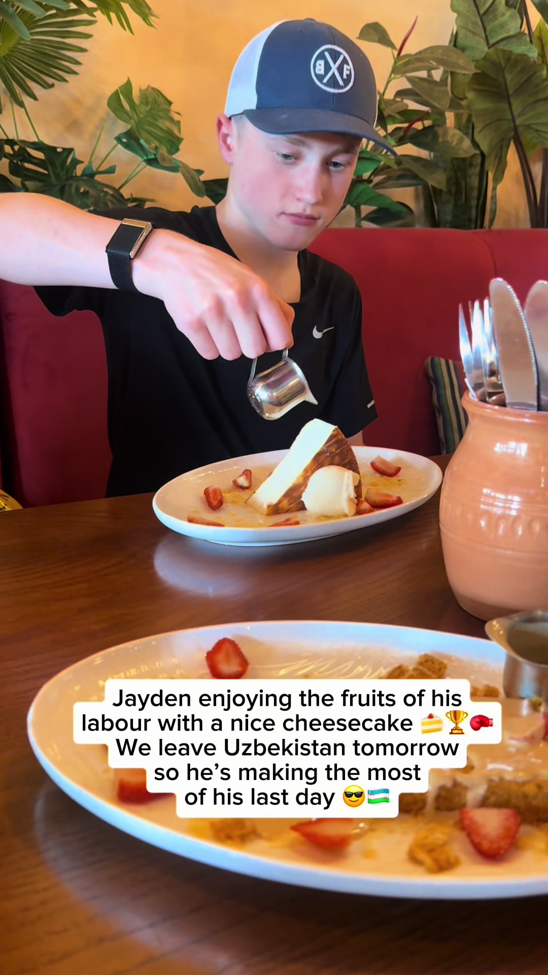 @Jayden Lee Price 🥊