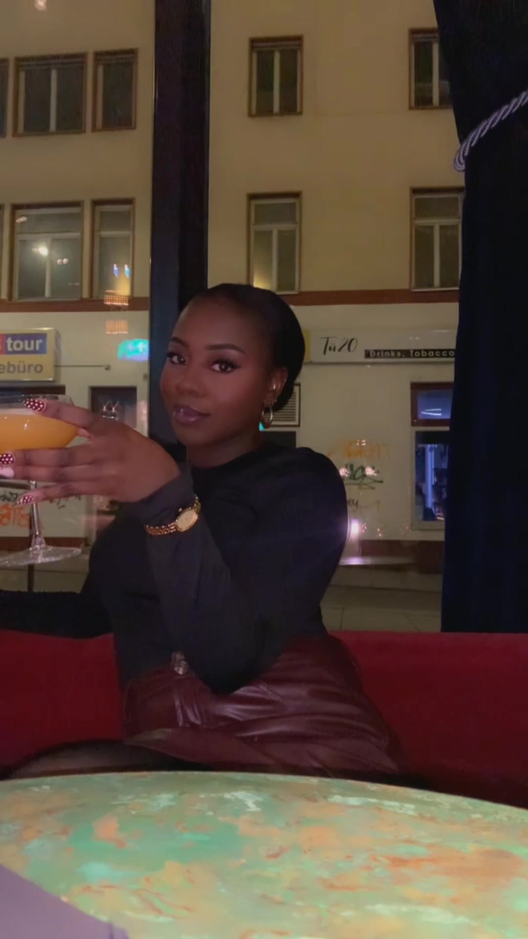 @Naomi