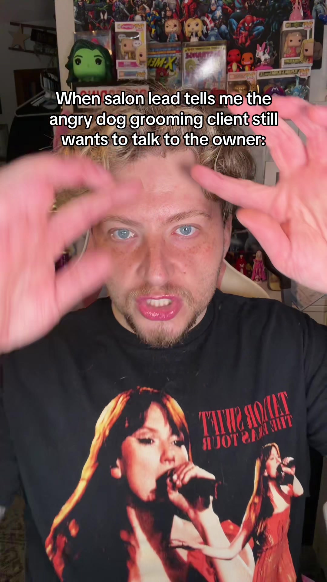 @Jay Snowdon