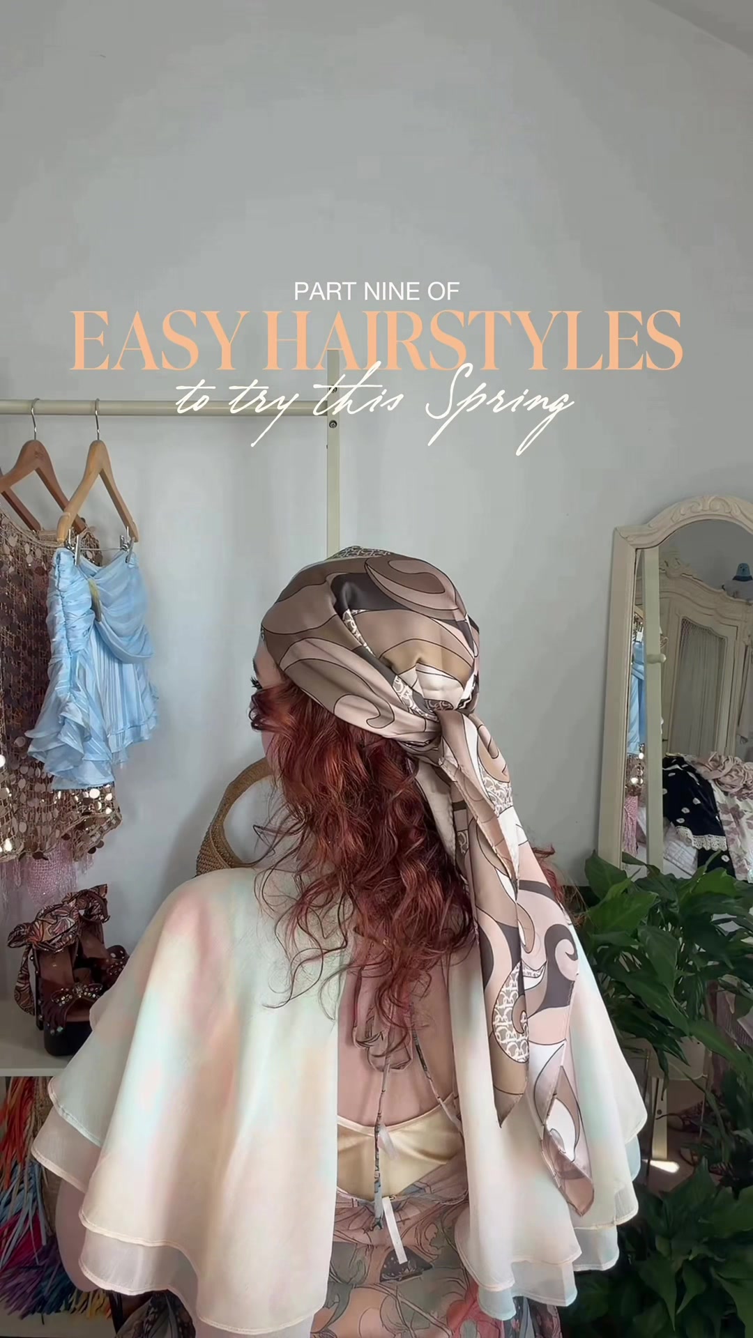 @niamh ryan | fashion creator