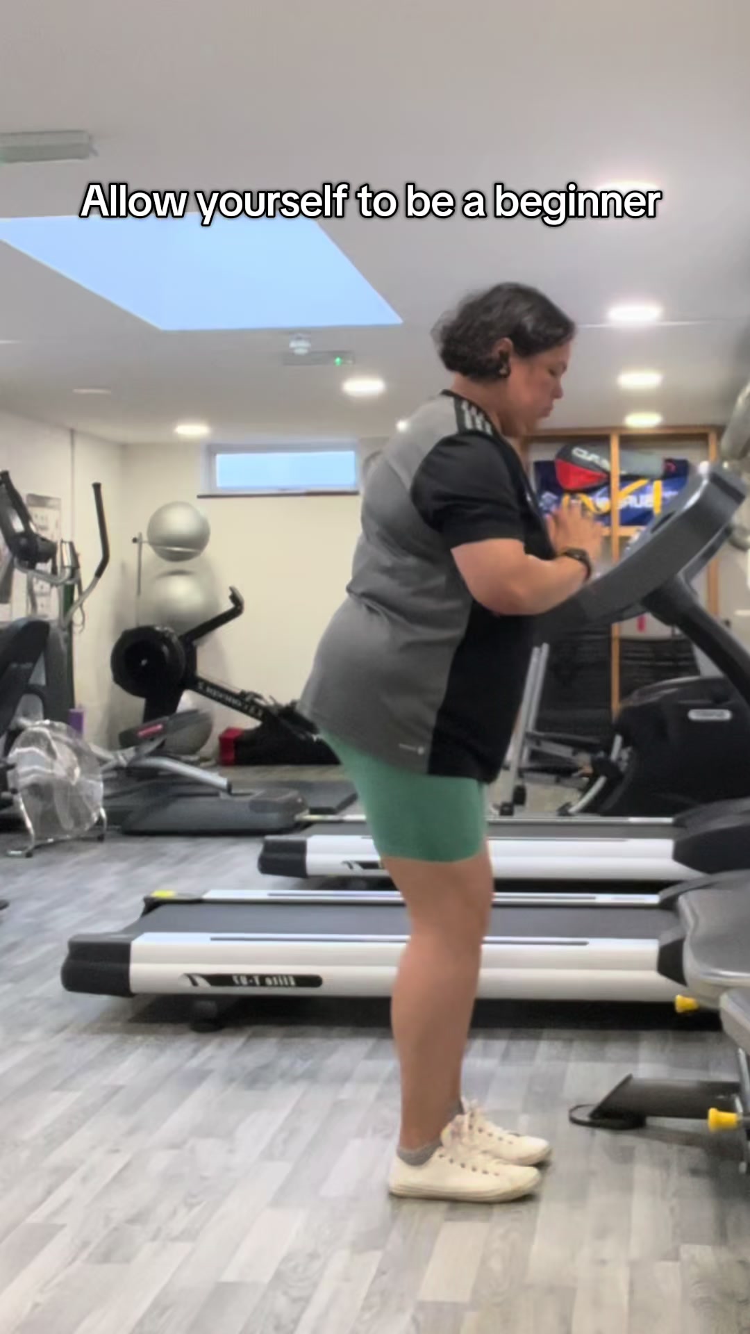 @Gracie | Daily Fit Journey
