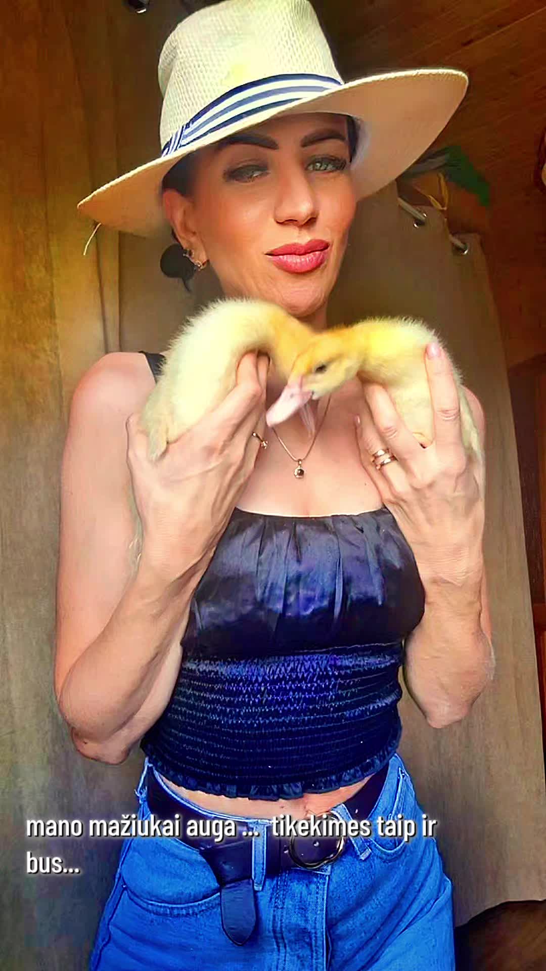 @Laura