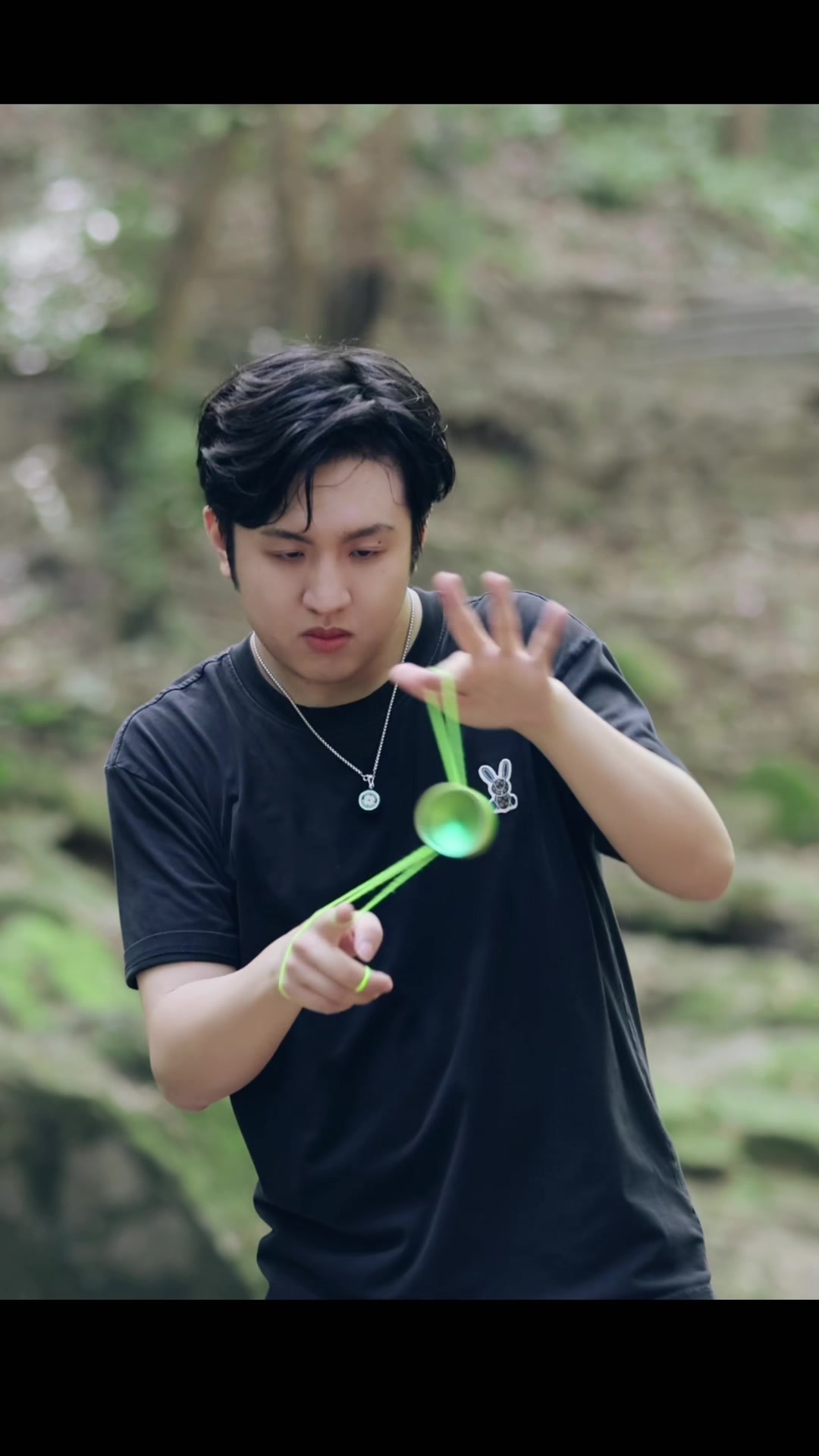 @MAGICYOYO