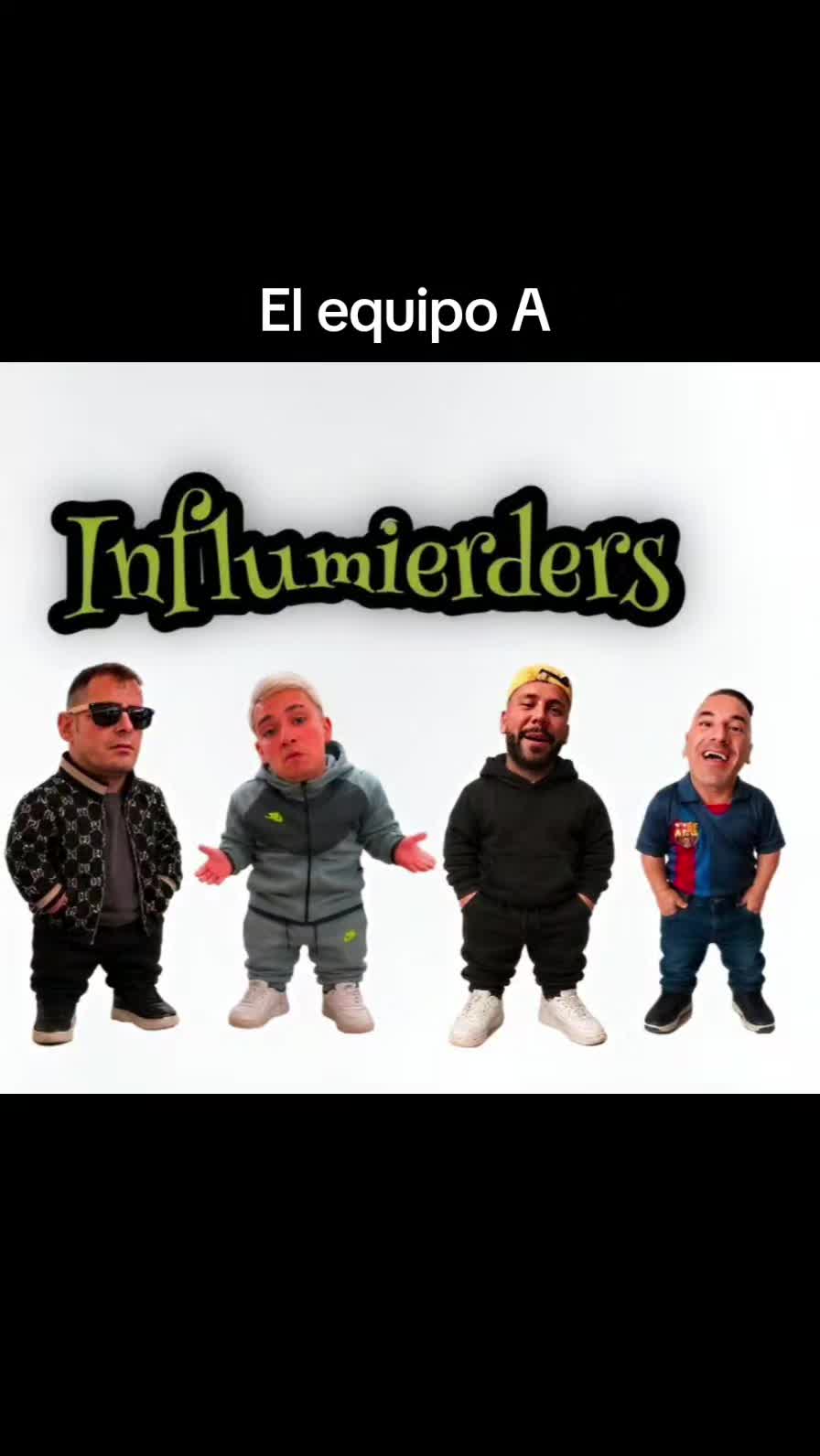 @influmierders