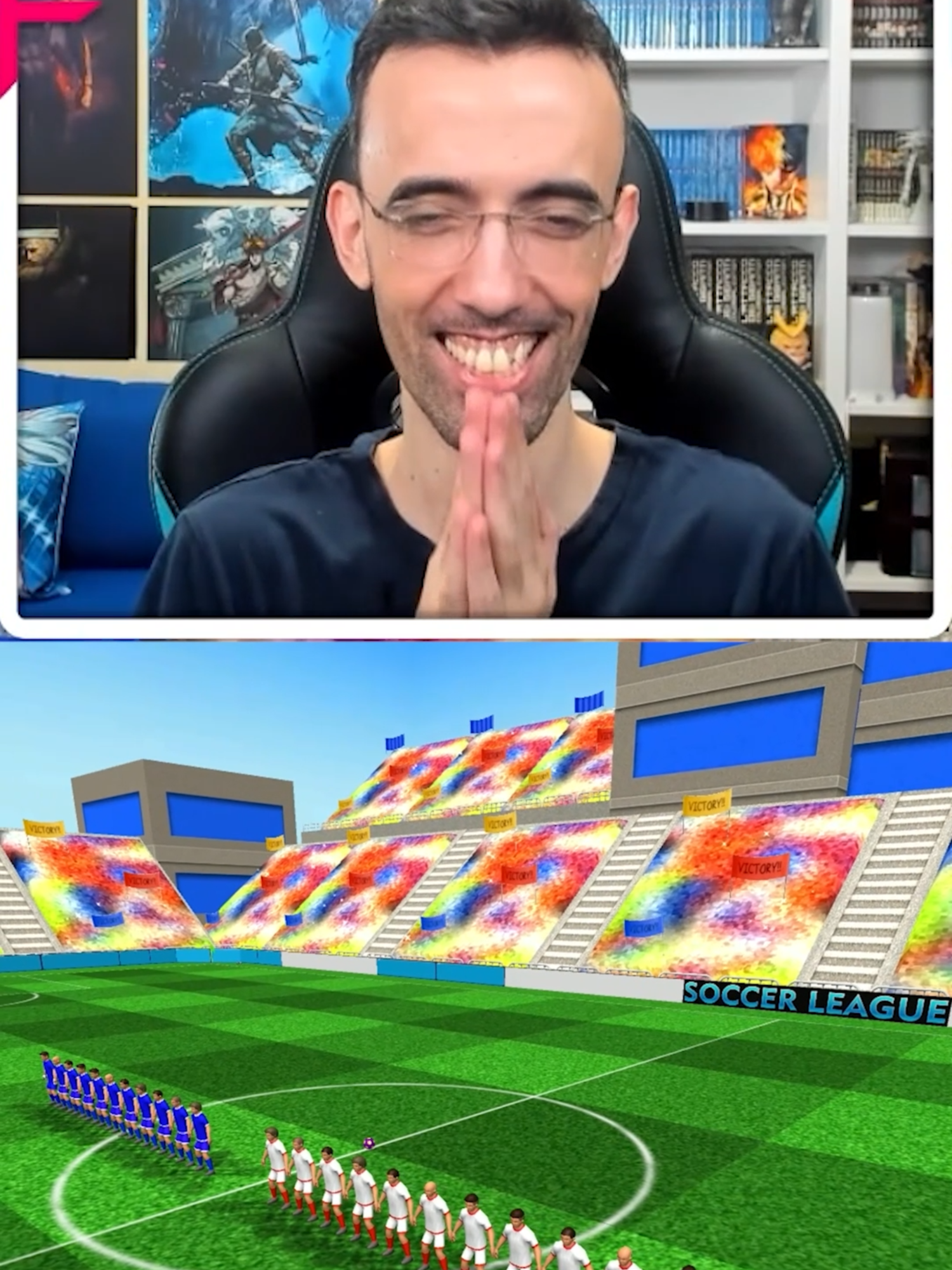 @Falconero