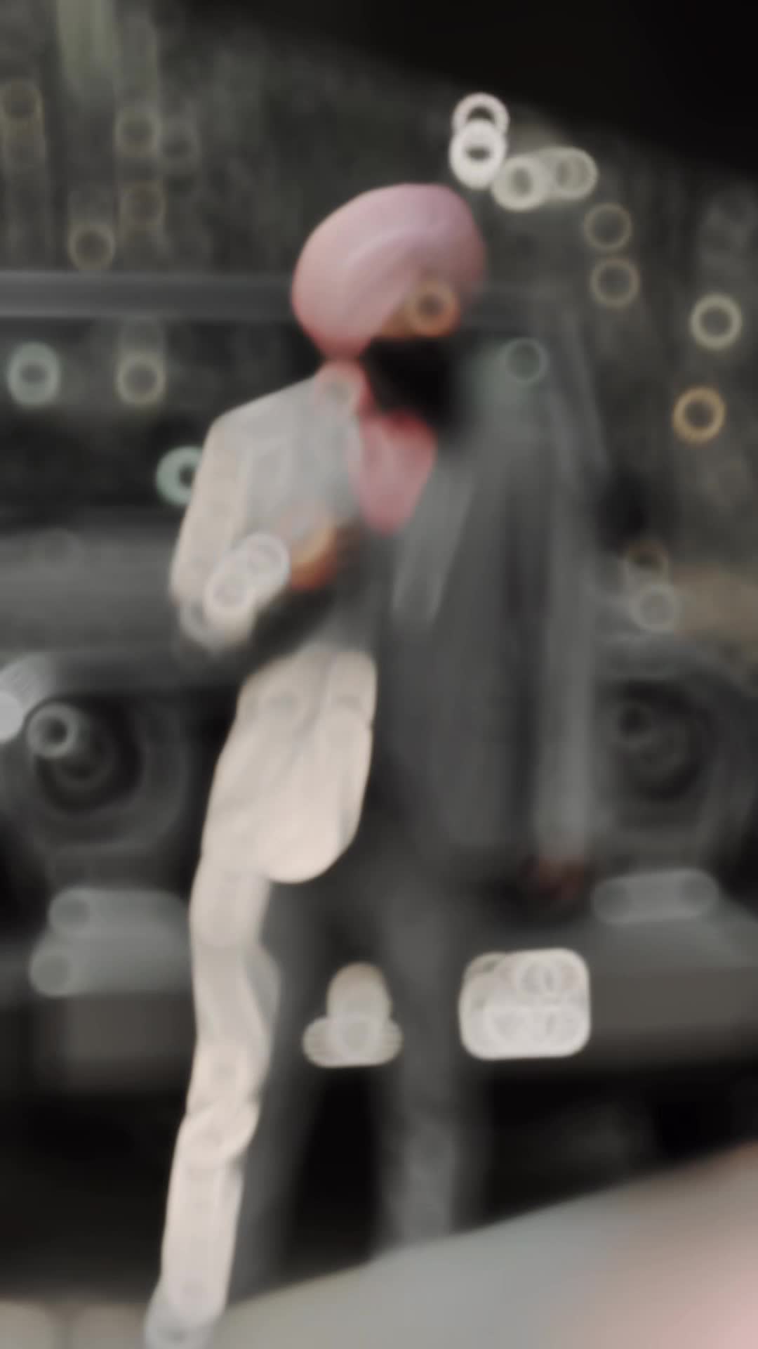 @ਨਵਦੀਪ ਸਿੰਘ ਸੰਧਰ
