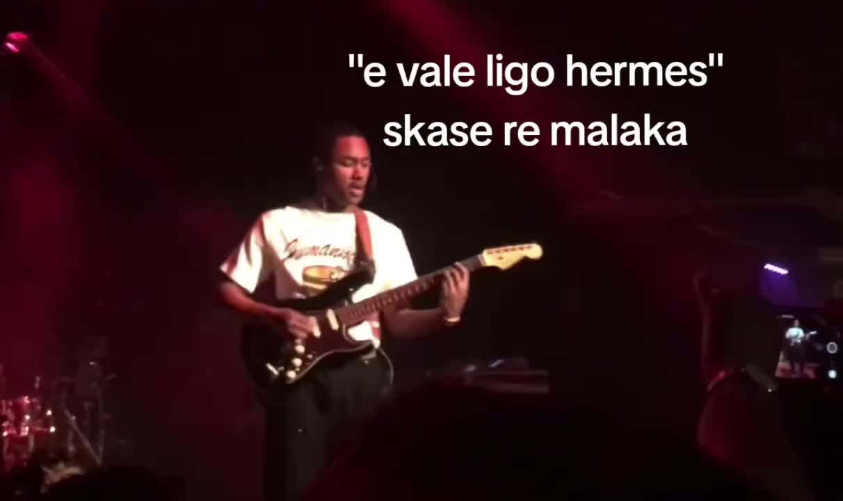 @ 
