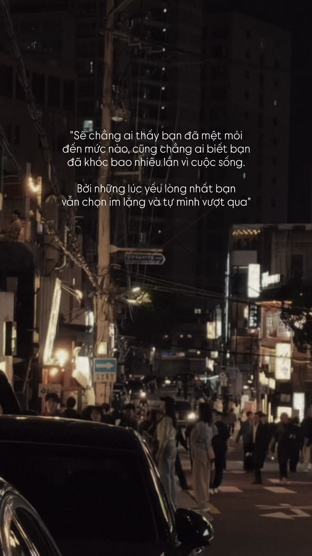 @Người Hiểu Chuyện