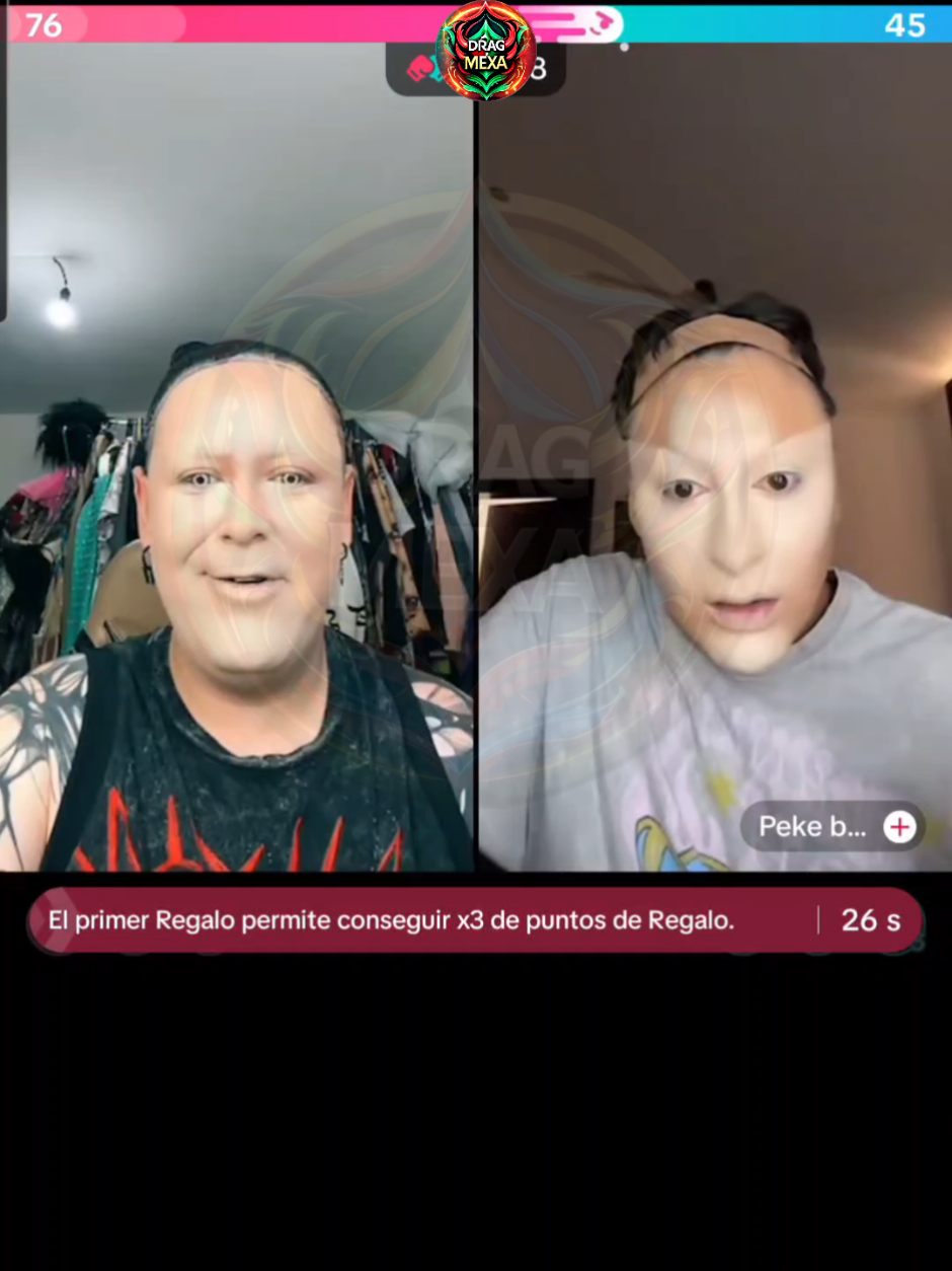 @DRAGMEXA