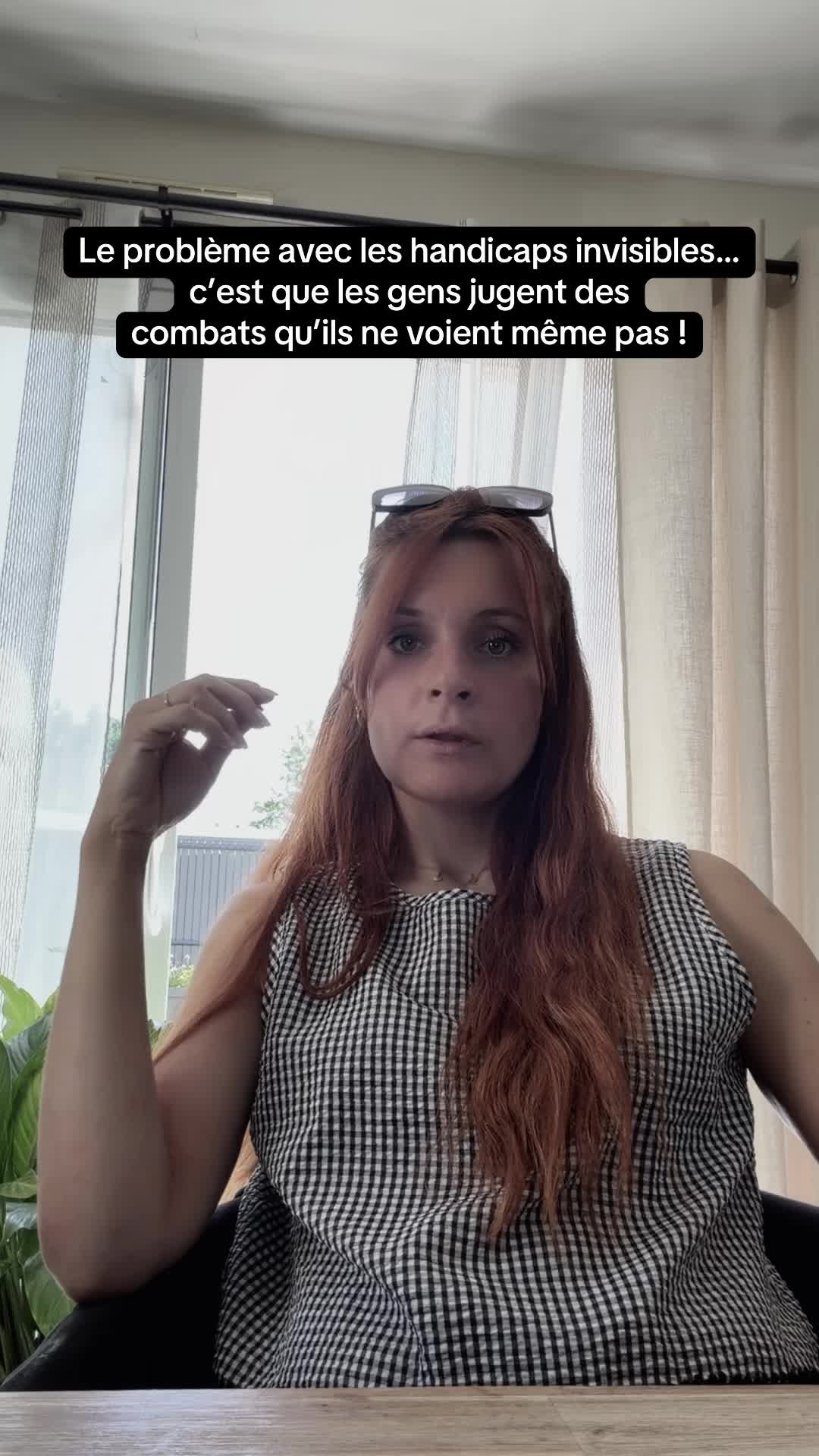 @Pauline | La R&eacute;veilleuse