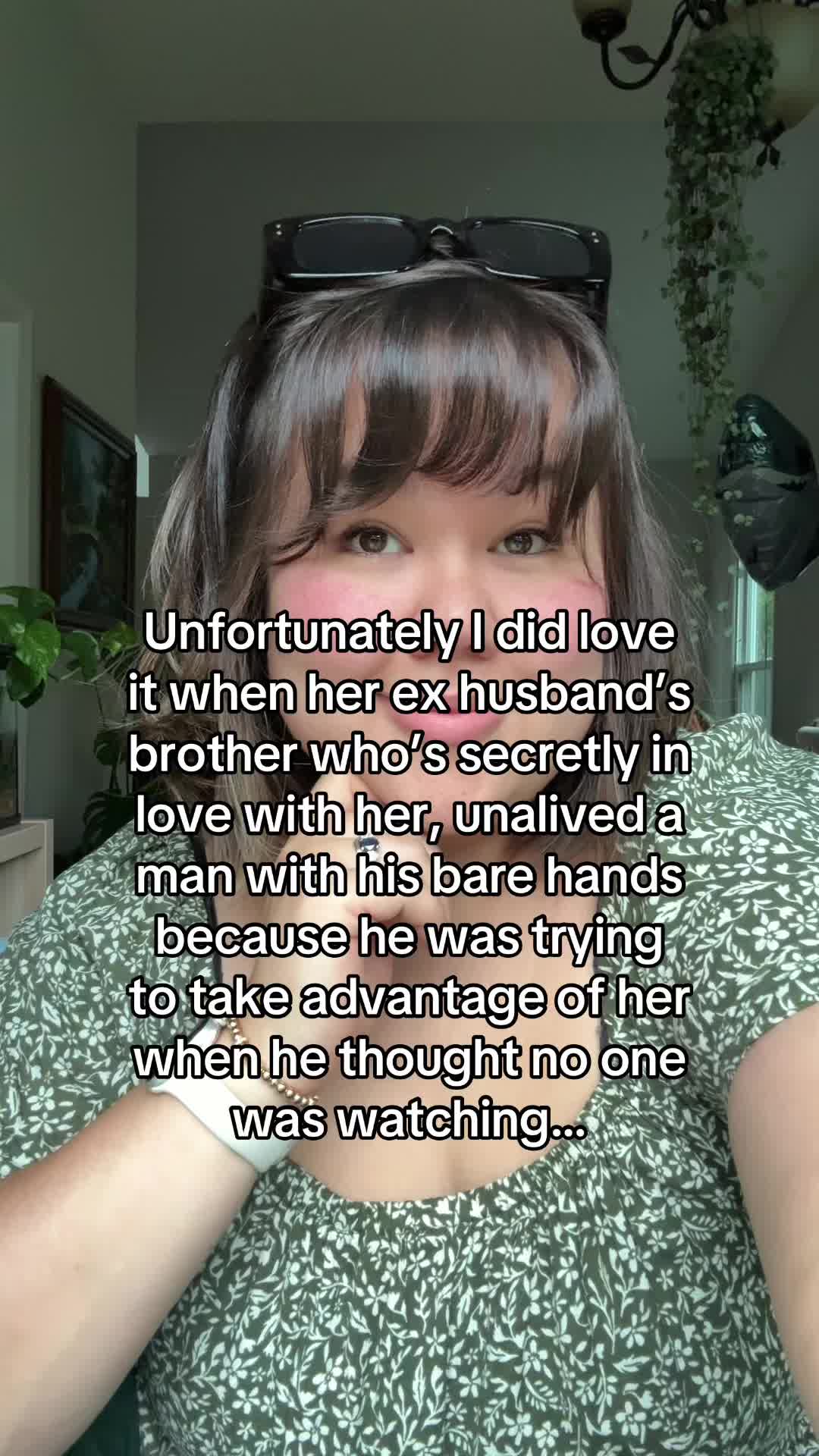 @Amanda Richardson
