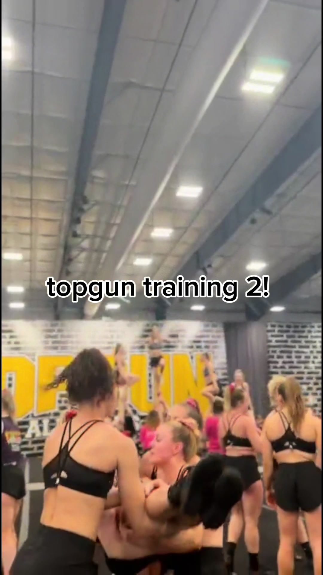 @polina || tumbler and gymnast