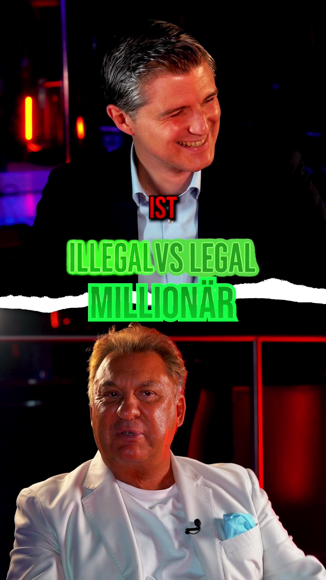 @Der Moderator
