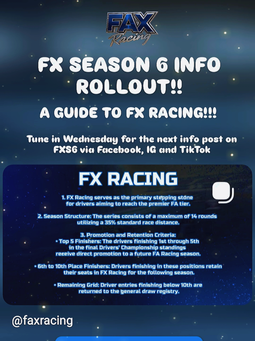 @faxracing