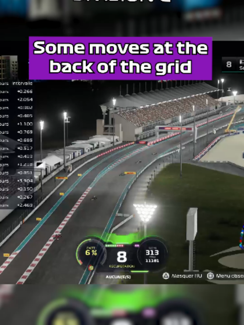 @Pole Championship Series