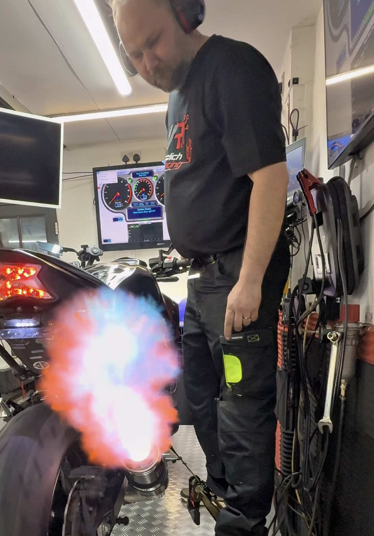 @🇷🇴Alex mechanic Moto 2 🇬🇧