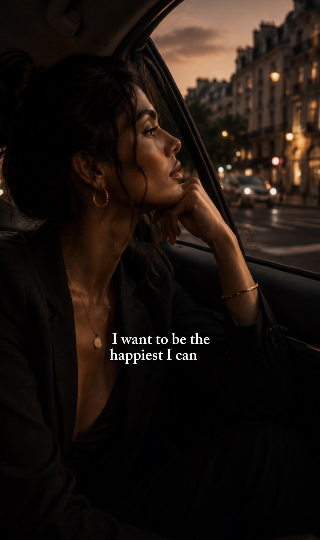 @She is the Divine