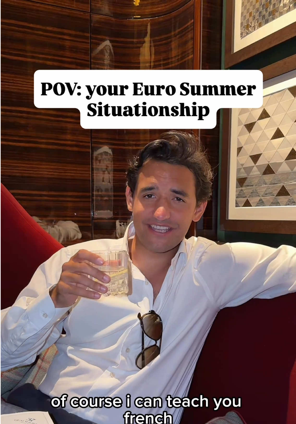 @The Swiss Chris