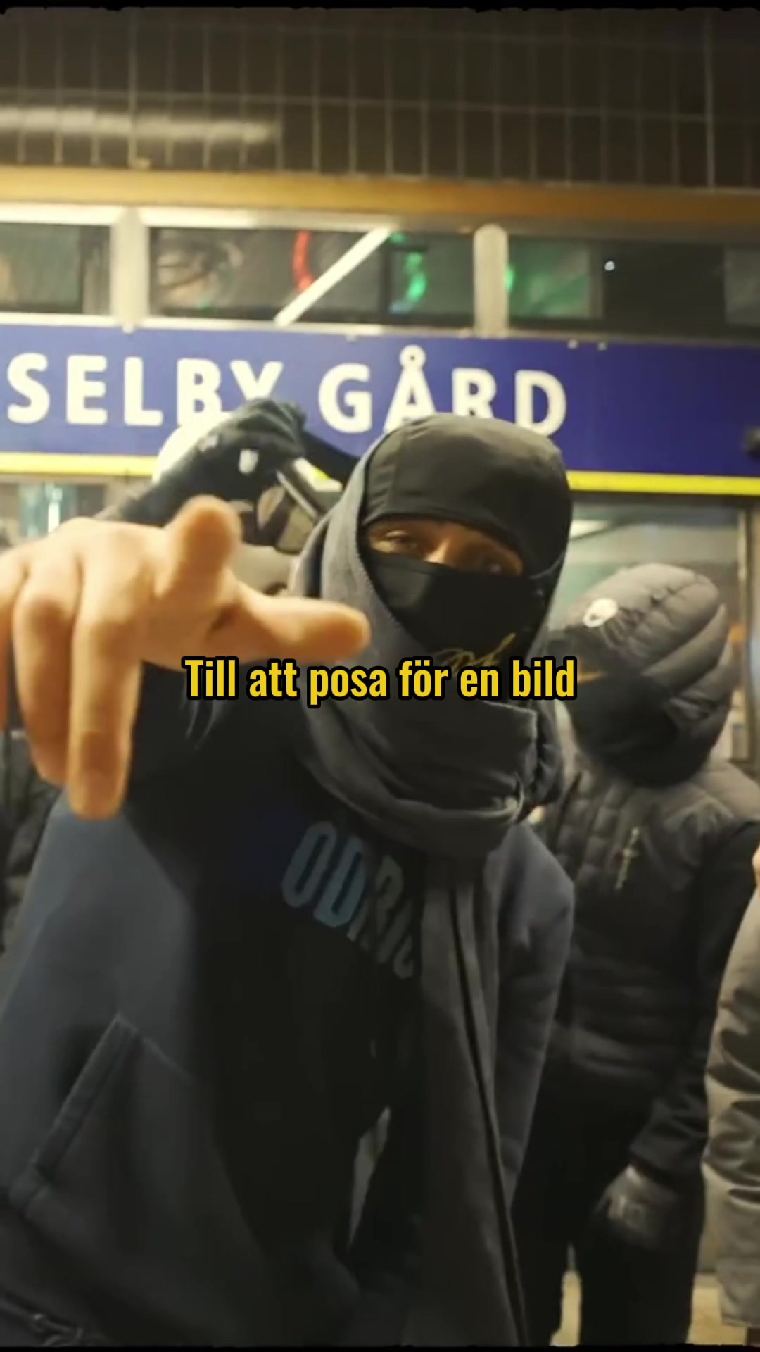 @RAP OF SWEDEN