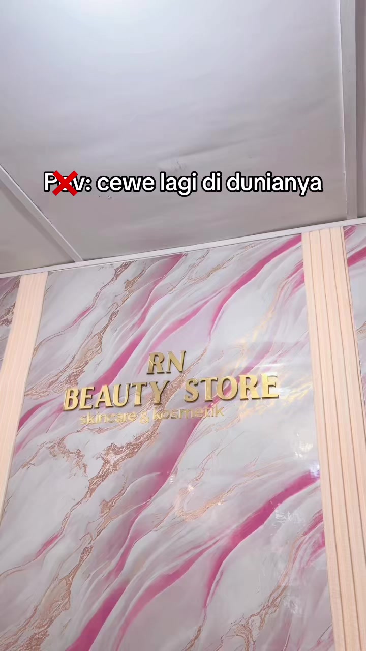 @RN KOSMETIK COD