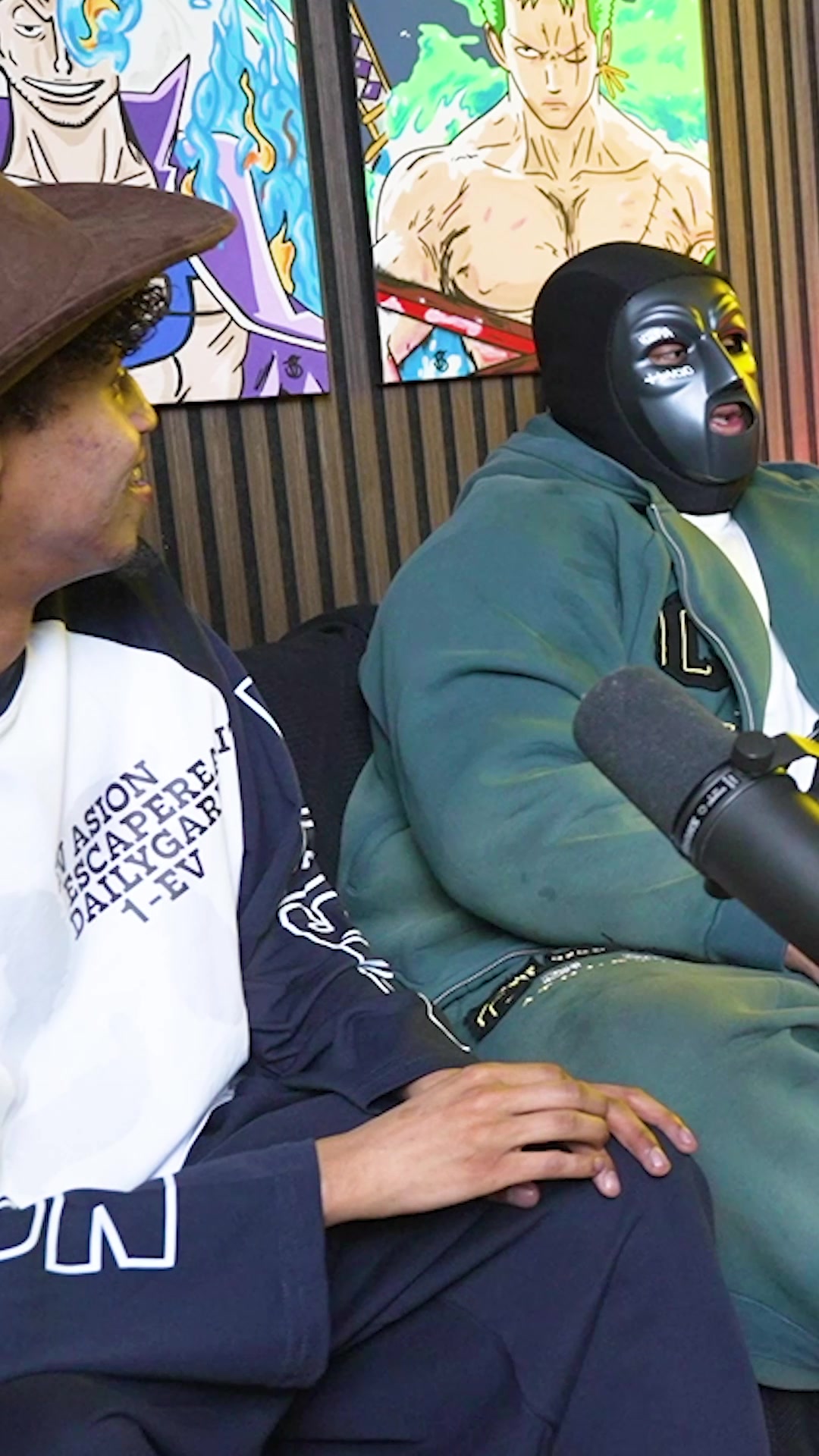 @Old and Bald Podcast