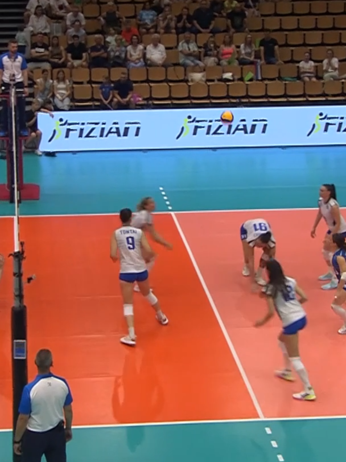 @CEV - European Volleyball