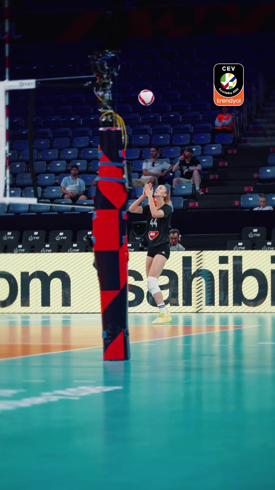 @CEV - European Volleyball
