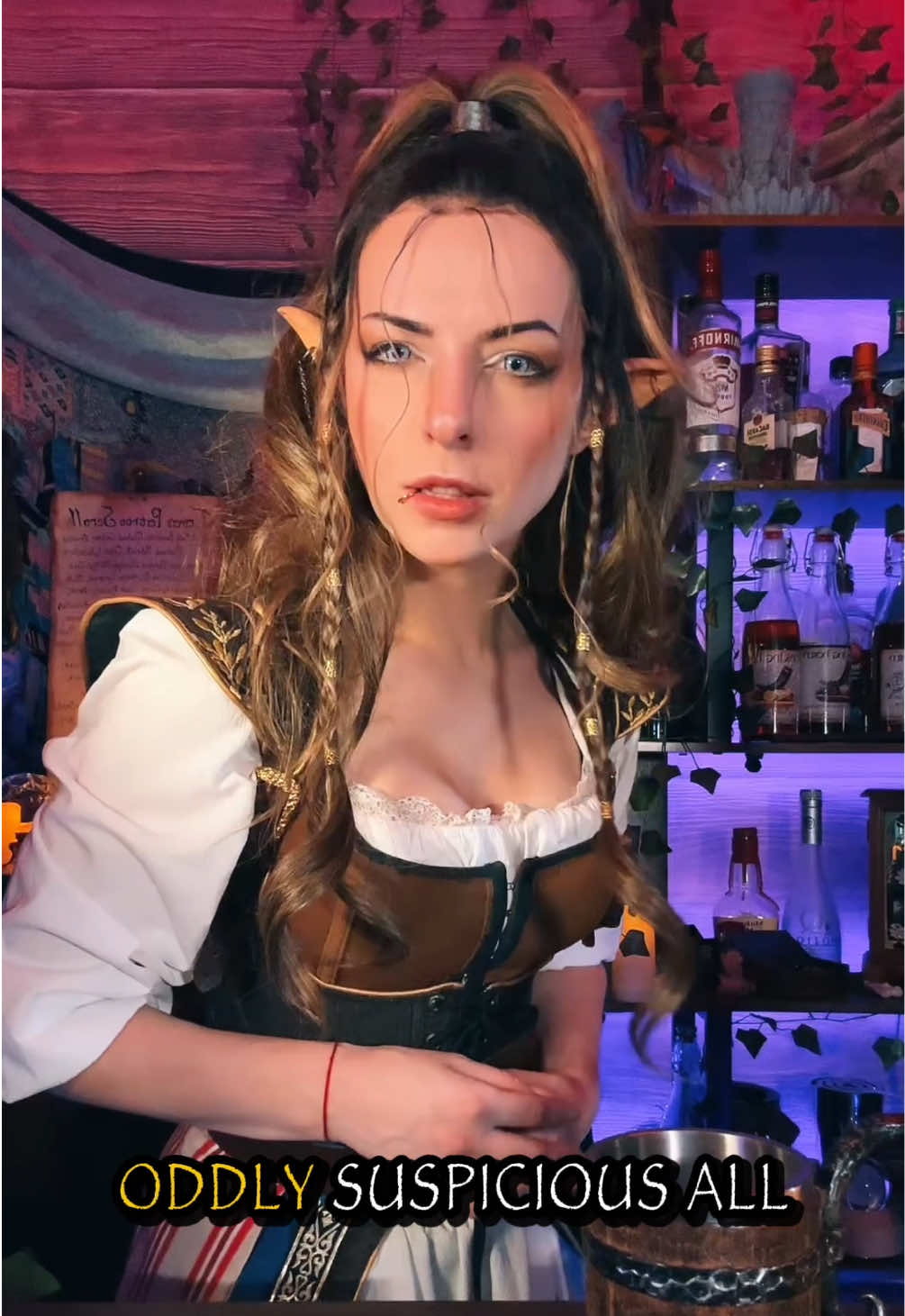 @ValTheFantescapist
