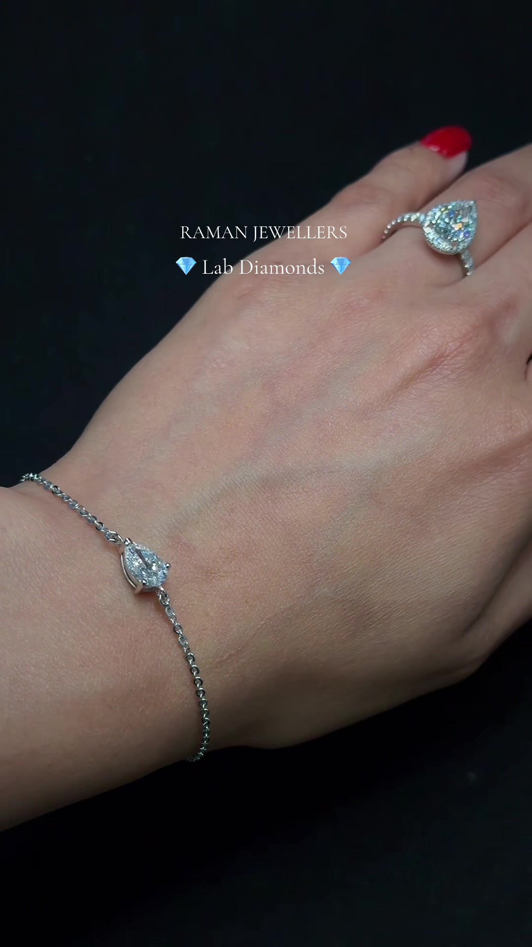 @Raman Jewellers