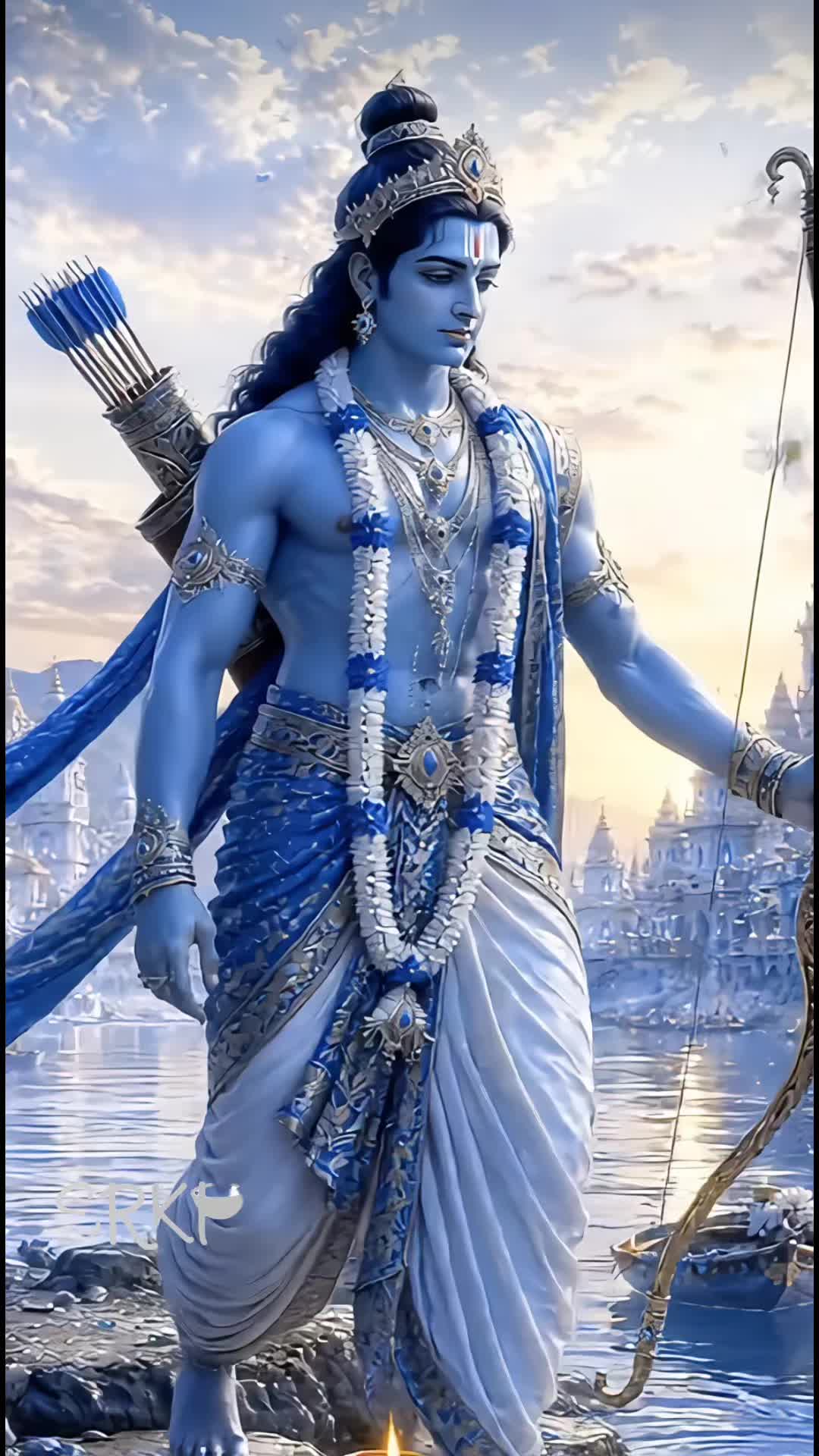 @Mahadev