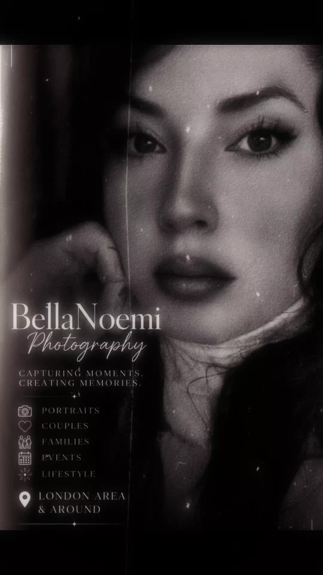 @BellaNoemi🔪