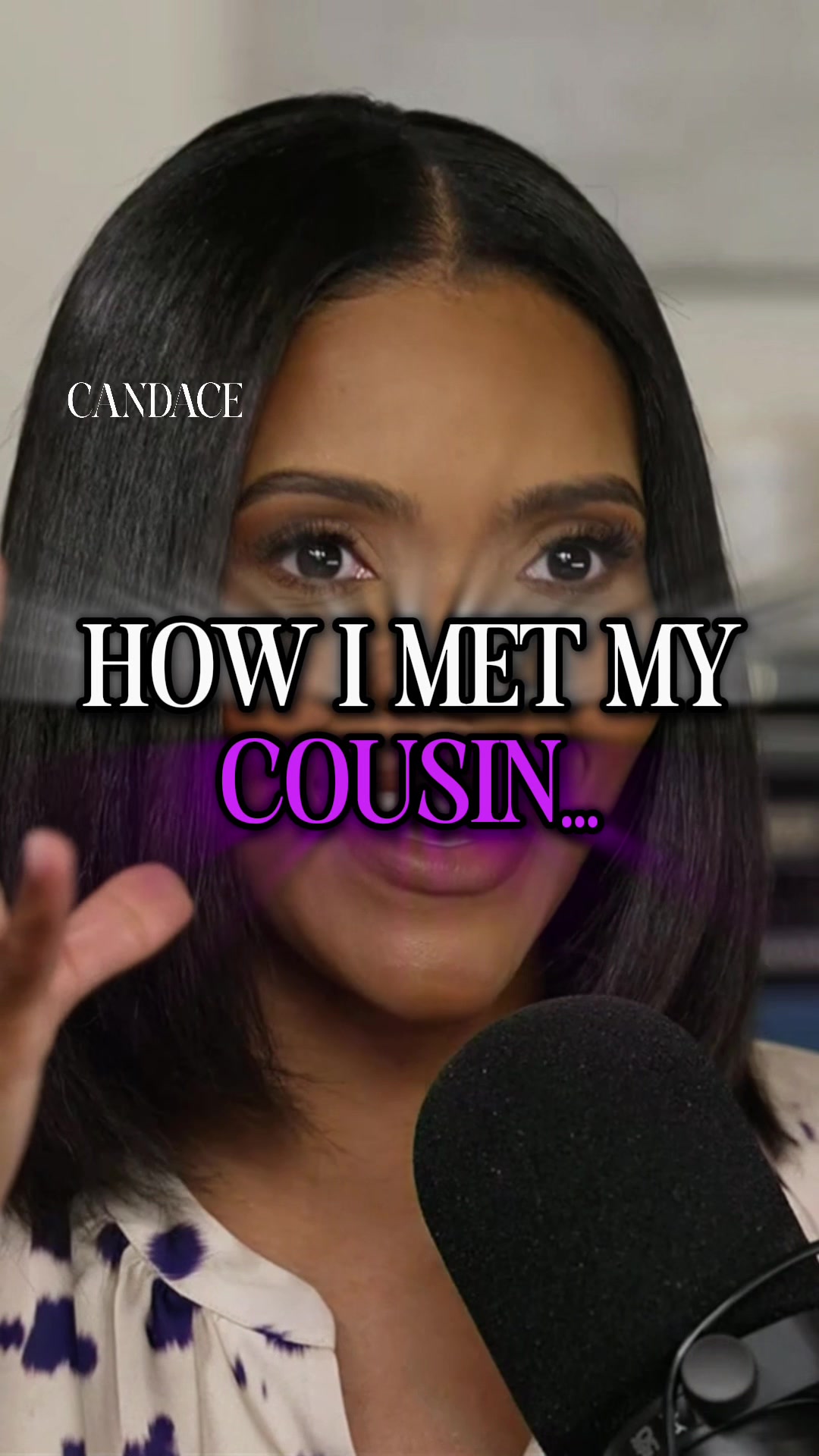 @CANDACE