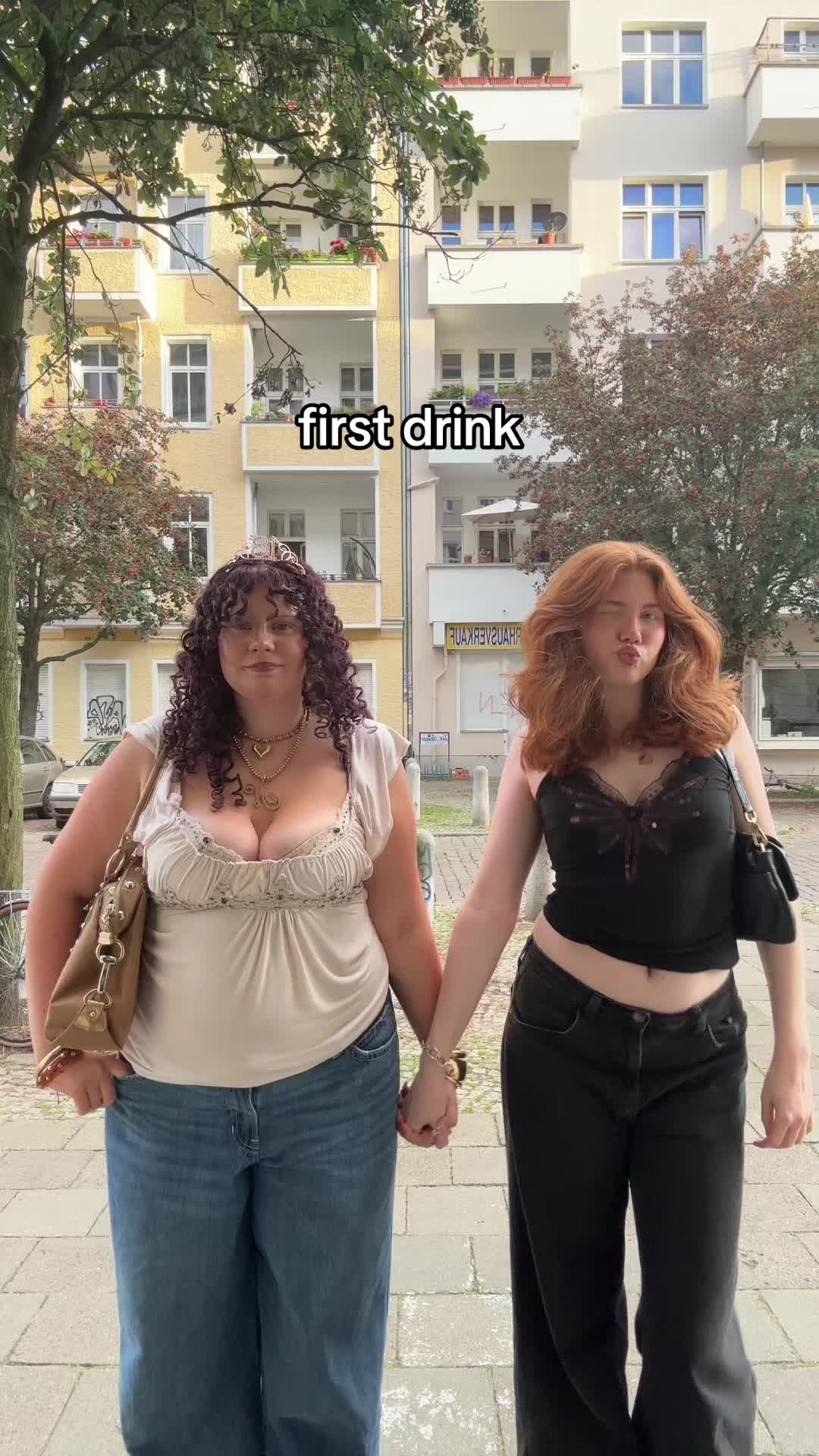 @Liwia&Nina