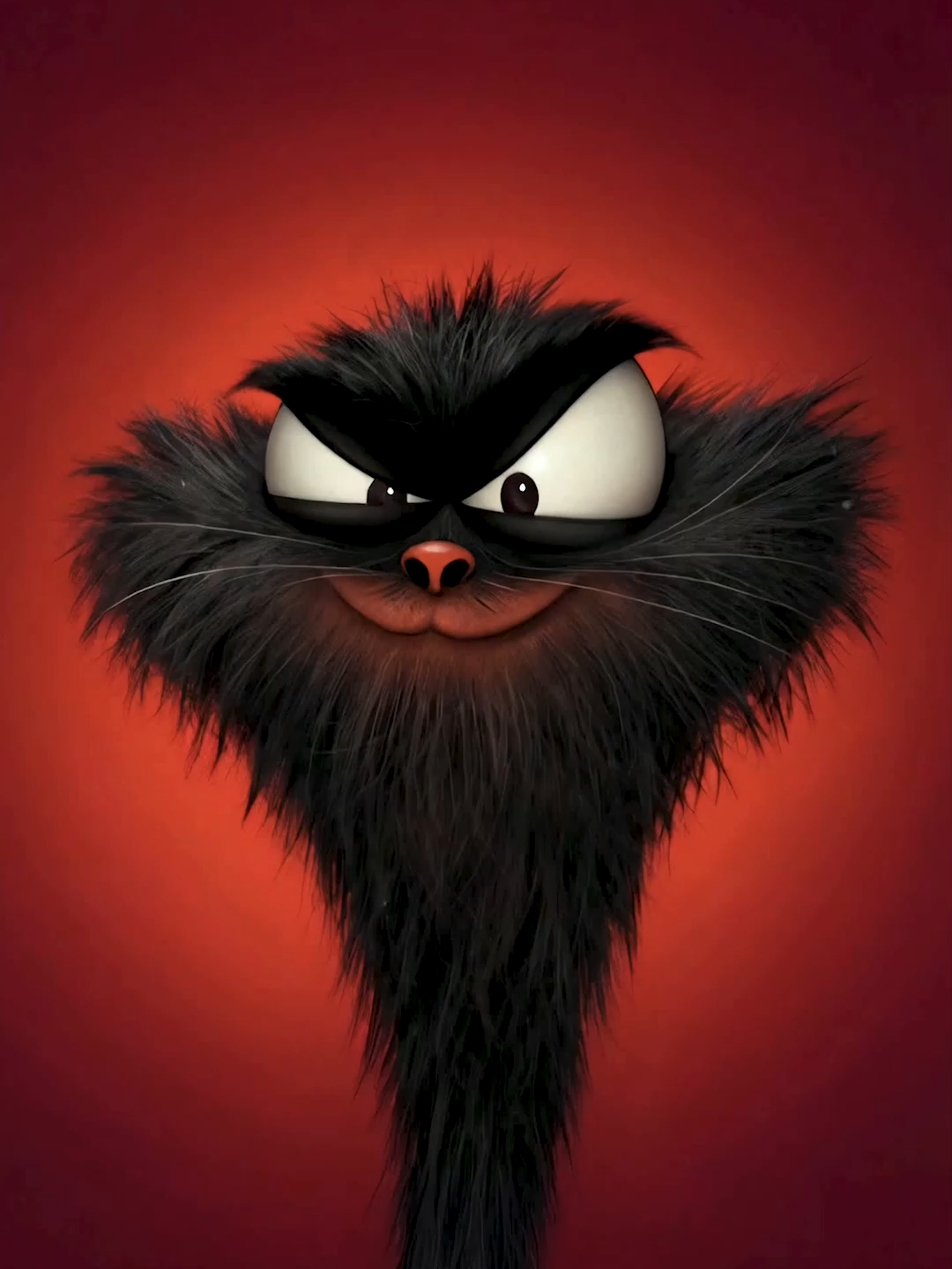 @Happy Monster Crew