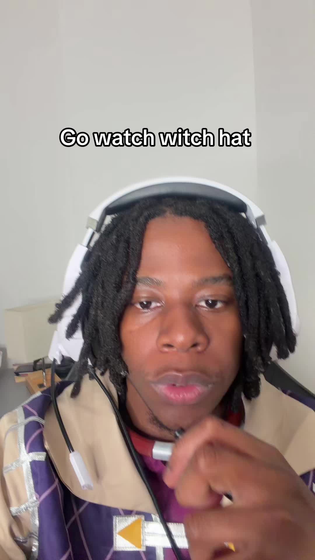 @Goku’s Cosplay Student