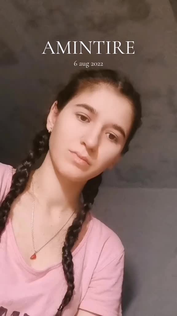 @Maria Ruxandra