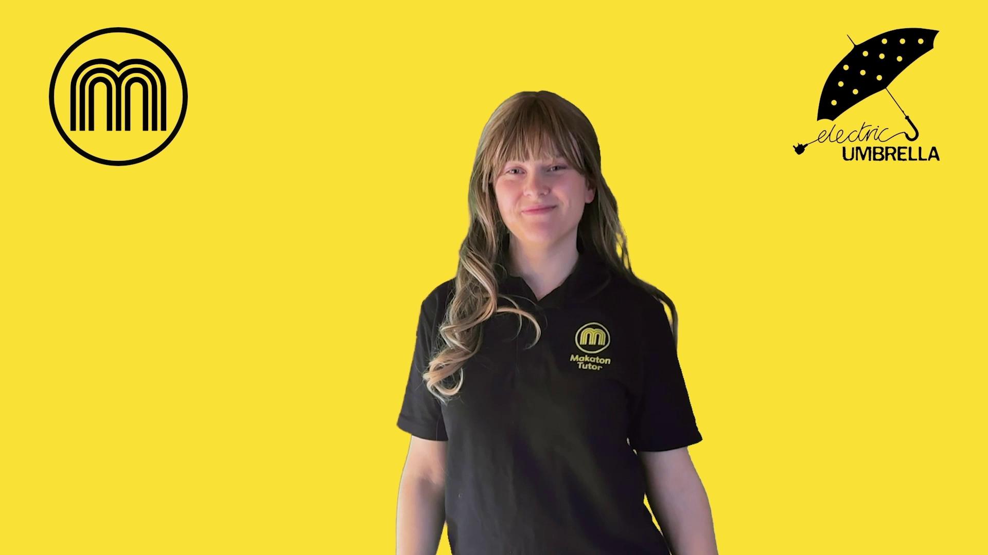 @The Makaton Charity
