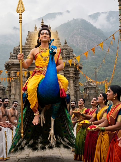 @Nadarajah Kannappu