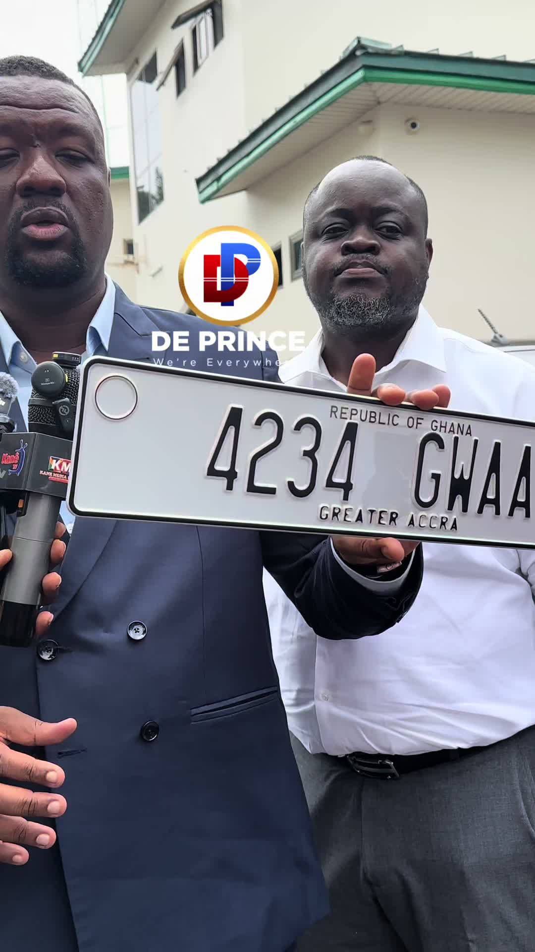 @De Prince