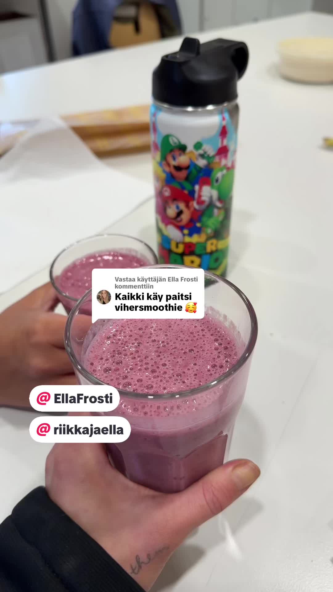 @Riikka💋