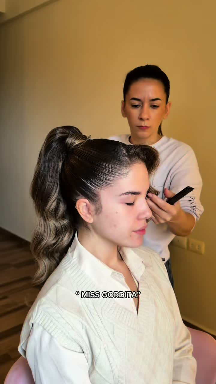 @Veronica Ocampos