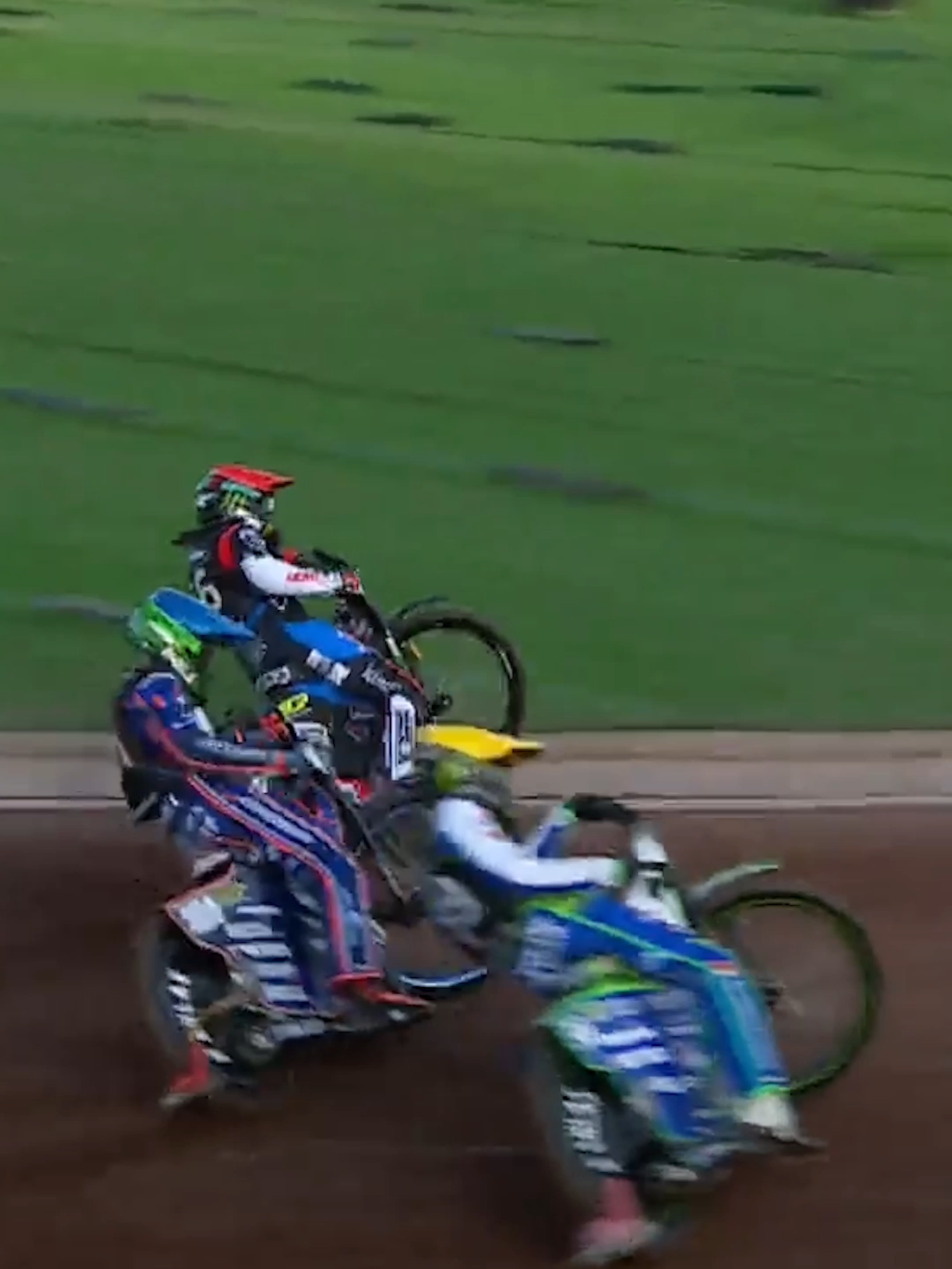 @FIM Speedway Grand Prix
