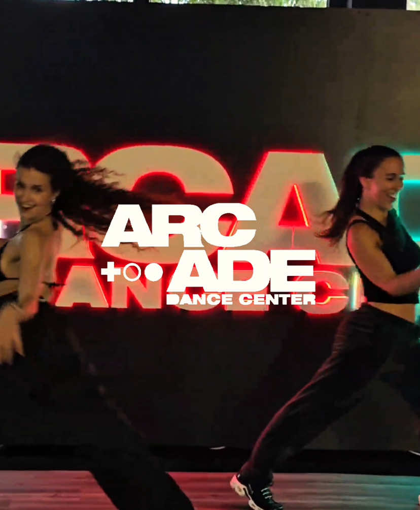@Arcade Dance Center